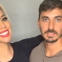 Terrible accidente golpea a Virginia Gallardo y su marido