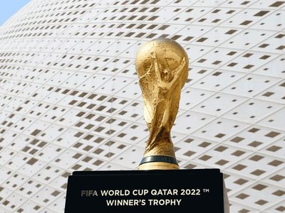 FIFA inicia la venta de boletos para el Mundial de Qatar 2022; esto cuestan