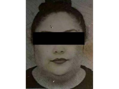 Imputan delito de homicidio doloso con alevosía a Jennifer “N” por atropellar a aficionados Rayados