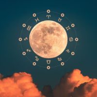 Solsticio de invierno y calendario lunar: la influencia astrológica de la Luna en los signos del Zodíaco durante junio