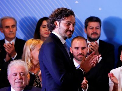 Se reúne el Gabinete Económico y Social para evaluar cómo combatir el coronavirus
