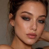 Sleepy Eyes: la tendencia de maquillaje que reemplaza al efecto lifting y apuesta por una mirada más sensual