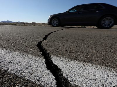 URGENTE: Fuerte terremoto sacudió a todo San Juan