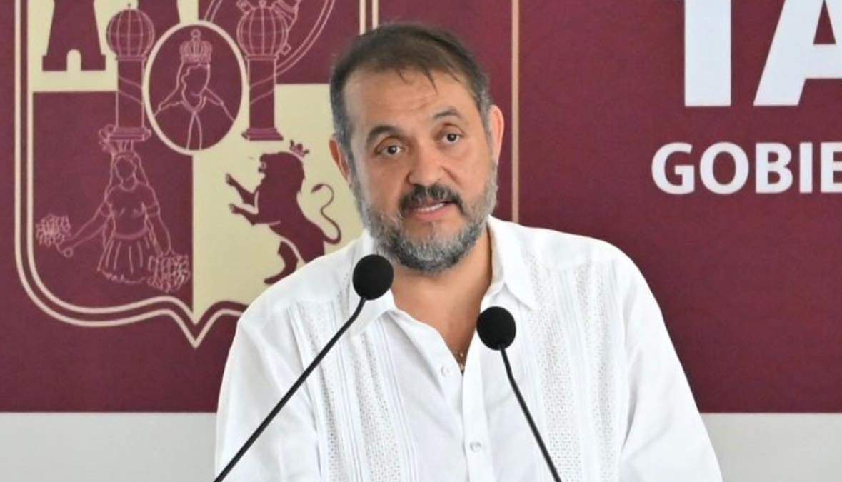 Rodolfo Lehmann, director general del ISSET