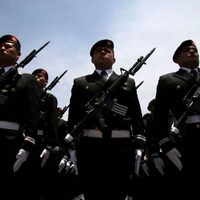 “Violencia institucional” y violaciones en la Marina