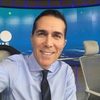 “Algo aprenderemos”: tras un drástico cambio, Rodolfo Barili realizó esta comparación que emocionó