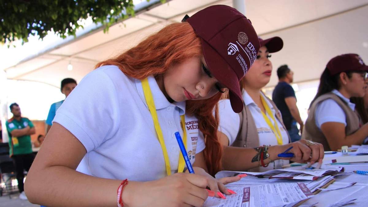 Los pagos se realizarán de acuerdo con la letra inicial del primer apellido de los beneficiarios