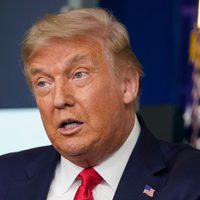 Trump sugiere aplazar las elecciones de EU por riesgo de 'fraude”