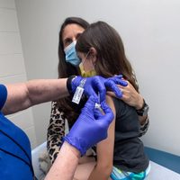 La vacuna de Pfizer en niños es altamente efectiva: esto mostró el estudio