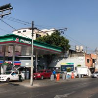 Tras sabotajes, inventario de combustible llegó a cero en la CDMX; abasto se normalizará en breve: Pemex