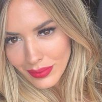 ¡Al borde del bloqueo! Shannon de Lima sobrepasó los límites con su detalle al aire ¡Qué juguetona!