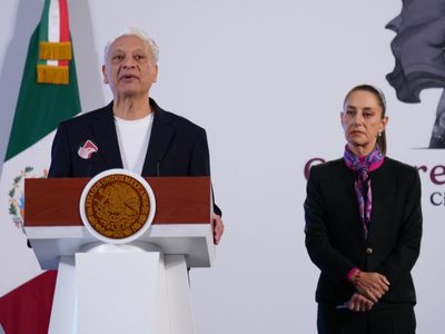 Pemex confirma la muerte de dos trabajadores por fuga de gas en Deer Park