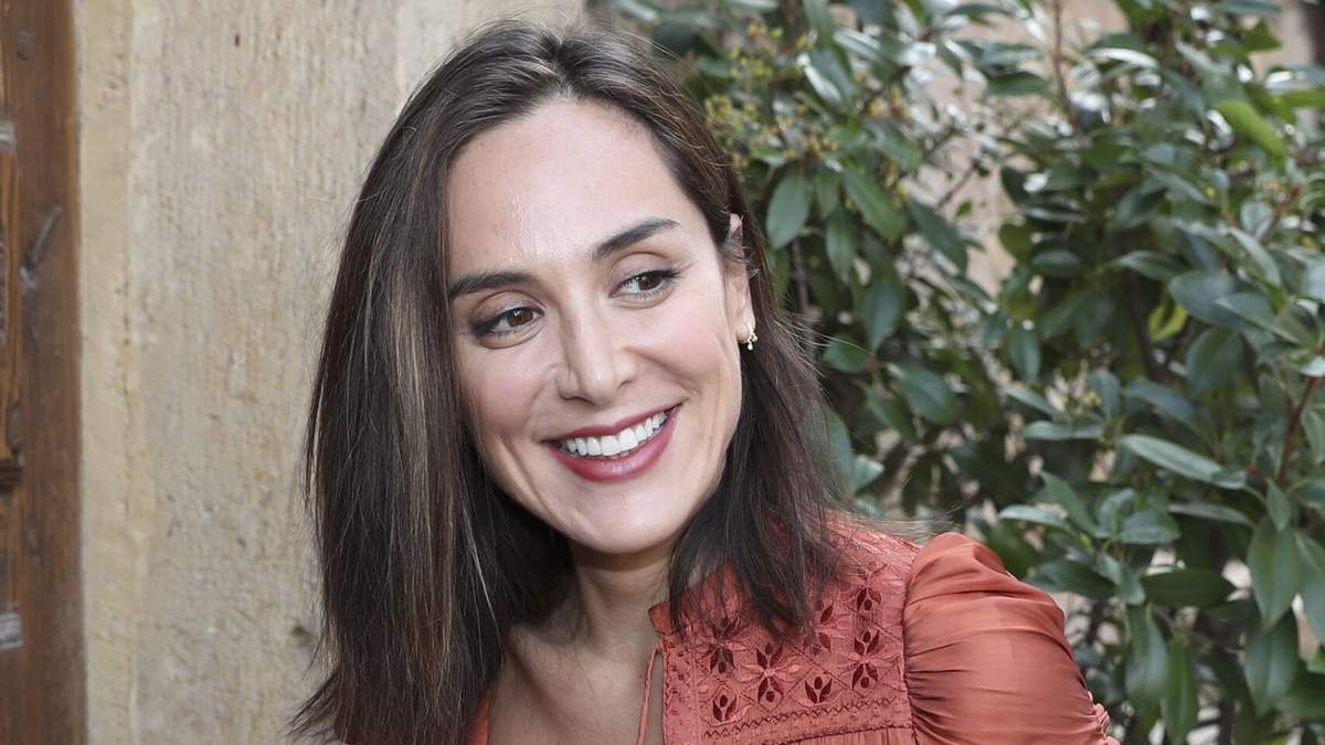 Tamara Falcó. Fuente: (Instagram)