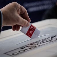 Plebiscito constitucional en Chile: los escenarios posibles si gana el Apruebo o el Rechazo