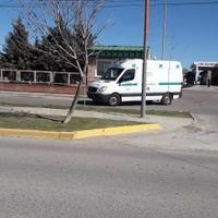 Impactante accidente en Cutral Co: un menor lucha por su vida