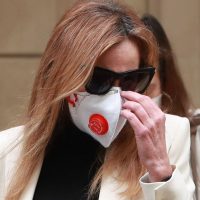 Se cumple un mes del dolor más grande que tuvo que sufrir Ana Obregón: cronología de la tristeza