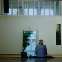 Exposición del artista albanés Anri Salas en el Museo Tamayo