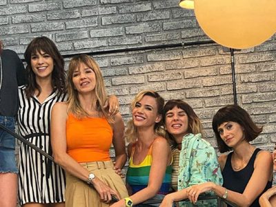 ¿¡Ya tienen fecha!? ¡"Separadas" volvería a la TV muy pronto!