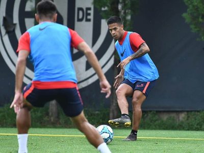 El posible once de San Lorenzo ante Estudiantes