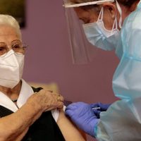 La campaña provincial de vacunación contra el COVID 19 sigue en Neuquén
