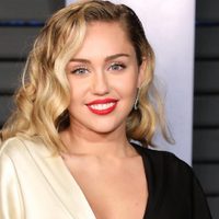 ¡TREMENDO! Esto hará Miley Cyrus para ayudar a los afectados por el coronavirus