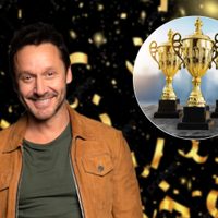 Tras meses de esfuerzo, Benjamín Vicuña alcanzó un gran logro