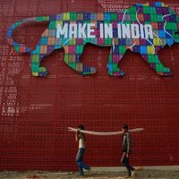 India firma un acuerdo con Omán para intentar contrarrestar los aranceles estadunidenses
