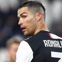 ¿Cuánto se bajará el sueldo Cristiano Ronaldo por coronavirus?