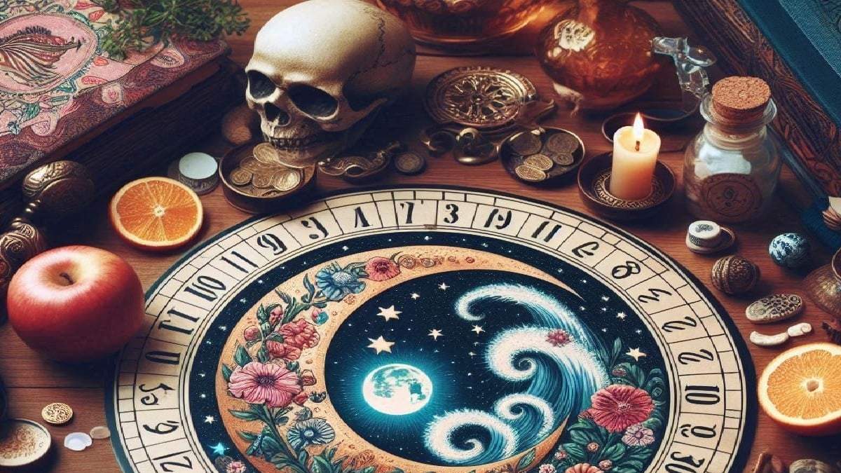 Signos del zodiaco. Fuente: (Minuto Neuquén)