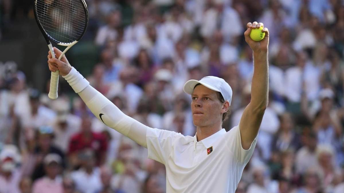 Alcaraz se enfrentará a Sinner en Wimbledon en una revancha de la final de Roland Garros