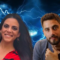 Belu Lucius apuntó fuerte contra el medio de Nico Occhiato: "No todo lo que brilla es oro"