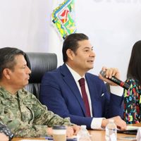 Armenta llama “canalla” y “cobarde” a periodista crítico; pide a Fiscalía investigarlo (Video)