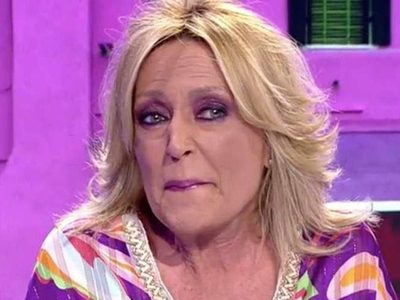 Un reconocido español desenmascaró a Lydia Lozano frente a las cámaras de Telecinco: soltó lo peor