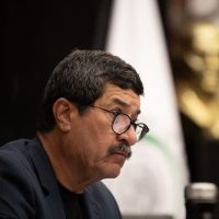 En la elección judicial los “gobernadores pusieron a quien quisieron”, dice Javier Corral