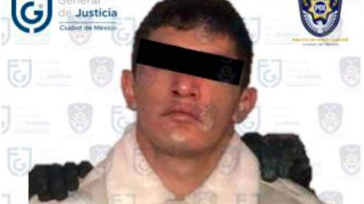 Diego "N", conocido como "El Didi"