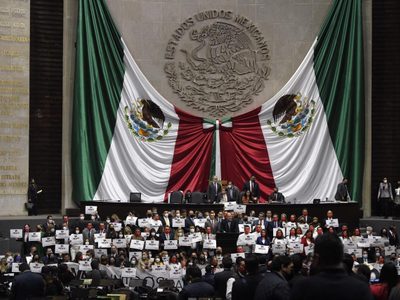 Presupuesto de Egresos: ¿Puede ser reformado?