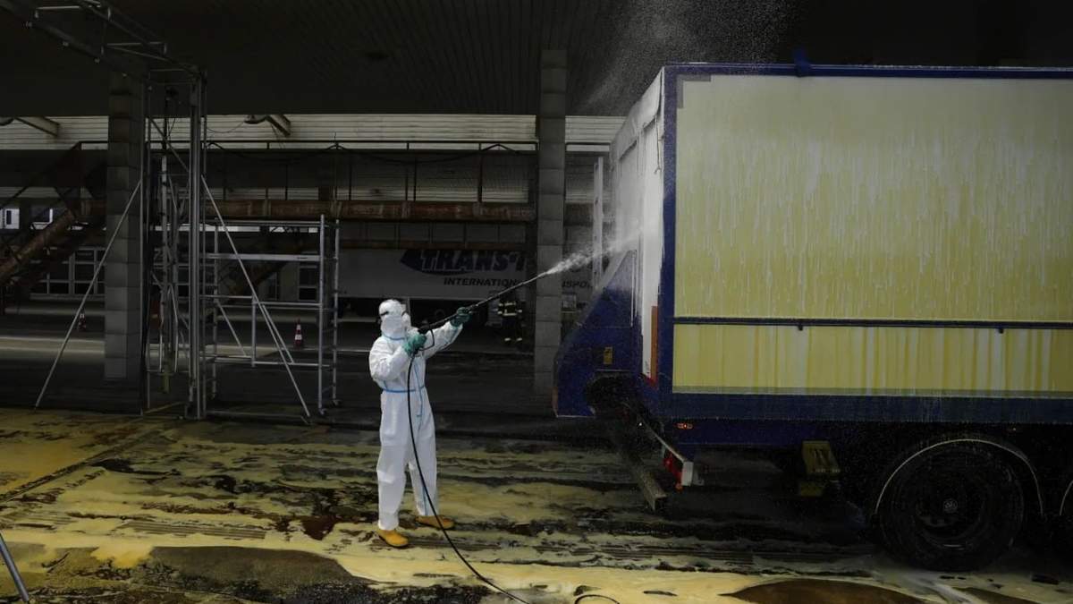 El brote de fiebre aftosa en Europa Central provoca sacrificios de animales y cierres de fronteras