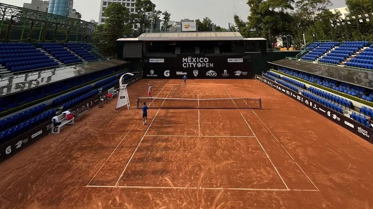 Estadio Rafael Osuna