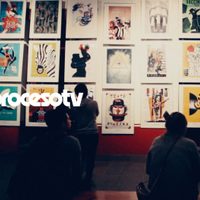 La 15º Bienal del Cartel en México y el compromiso social