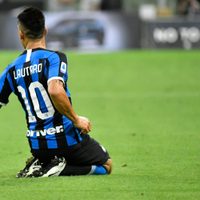 El Manchester City no espera y va con todo por Lautaro Martínez