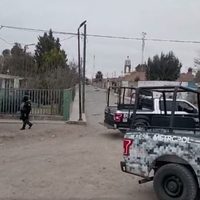 Abandonan 10 cadáveres en comunidad de Fresnillo, Zacatecas