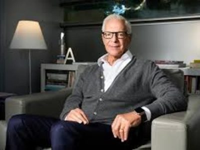 Constantini y el acuerdo inmobiliario más grande del país