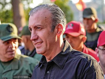 Maduro ejecuta una purga que entraña la peor crisis del chavismo