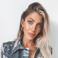 La venganza de Cande Ruggieri luego de que su padre anunciara su embarazo