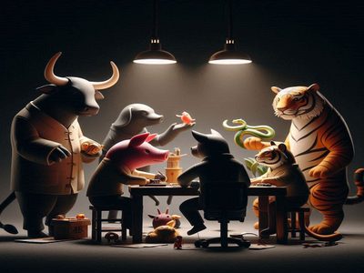 Horóscopo chino: el signo que deberá estar muy atento ante los negocios y movimiento de dinero
