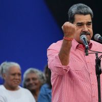 EU vincula la incautación del buque petrolero con su operación contra el régimen de Maduro