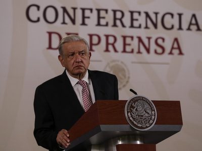 AMLO lo negaba, pero tres años antes Sedena sabía que se producía fentanilo