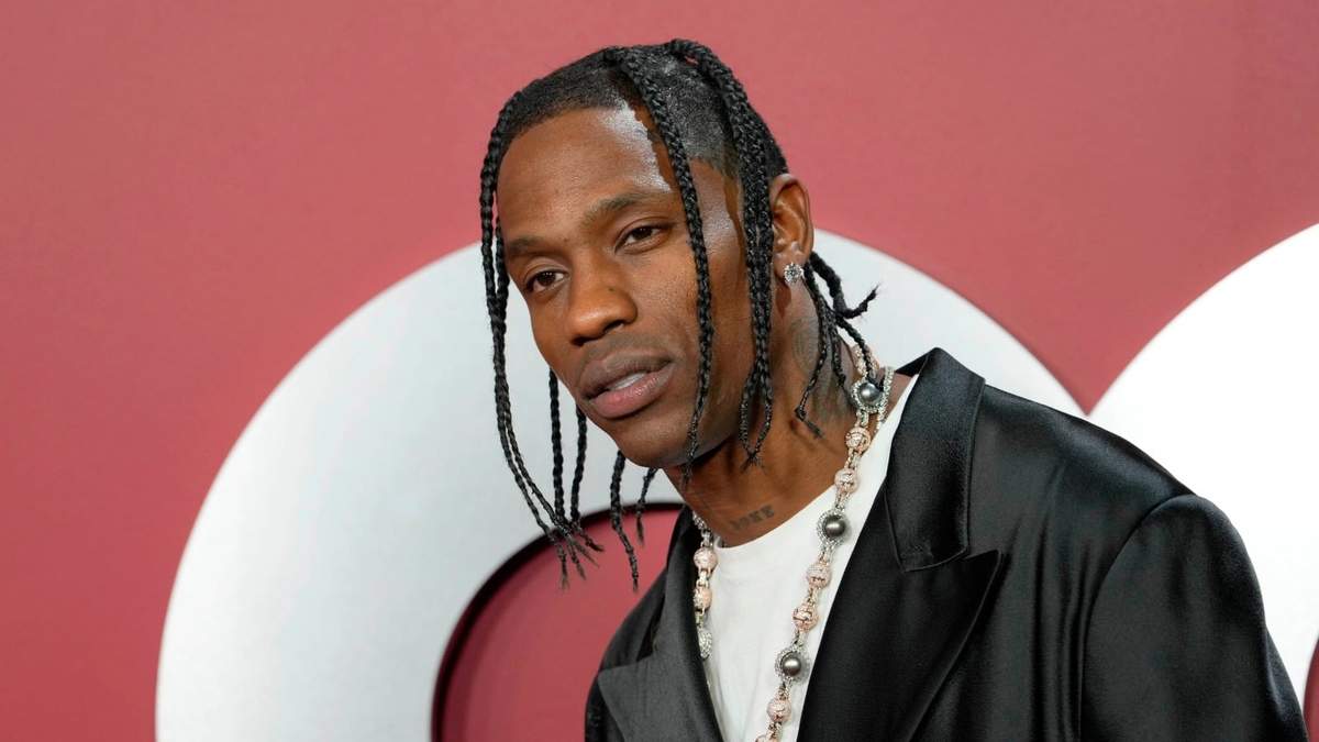 Travis Scott