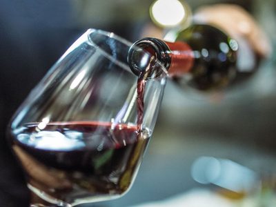 Según un estudio el vino tinto tendría un impacto positivo contra el estrés y la depresión