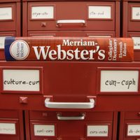 Merriam-Webster elige "auténtico" como su palabra del año 2023 por esta razón